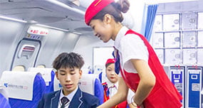 互聯網+軌道定向就業班