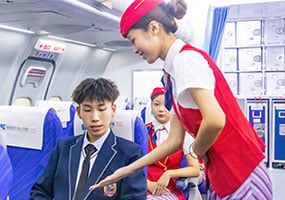 互聯網+軌道定向就業班