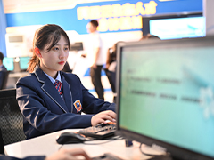 女生適合學IT嗎？其實職業上的界限是我們自己給的！