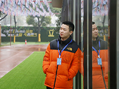 【新生故事】賀志康：粉絲過萬的小紅書博主，選擇武漢新華繼續前行！