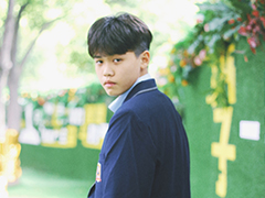 【新生故事】陳思涵：選擇武漢新華，不負韶華，不負青春！