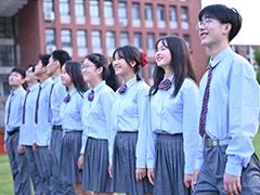 令人心動的職業學校！選TA！