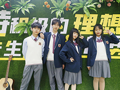 【校園時光】上周精彩瞬間回顧，記錄新華學子的點滴生活！