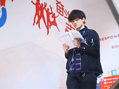 【學子風采】彭錦：邊學互聯網技術邊接單，積累社會經驗！