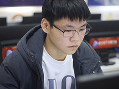 【學生故事】項成琰：沒有一種優質是一蹴而就，努力的人身上總會有光芒！