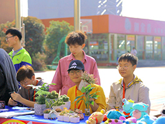 【學子風采】許順子：用技能，成就可期未來！