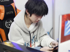 【我來新華上學啦】楊俊浩：選擇新華學電競，為夢想賦能！