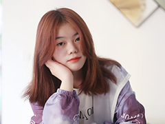 【我來新華上學啦】張彤：初中轉(zhuǎn)學來新華，換一種方式上大學