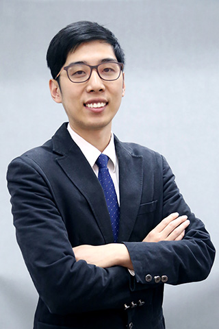 譚聰-UI設(shè)計講師